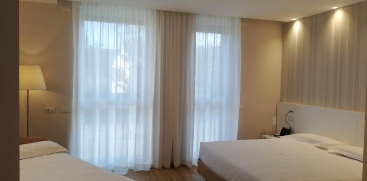 Põnev seiklus Itaalias, peatu 3* hotellis NOVO ROSSI, Veronas! 4