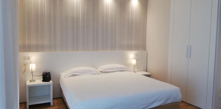 Põnev seiklus Itaalias, peatu 3* hotellis NOVO ROSSI, Veronas! 2