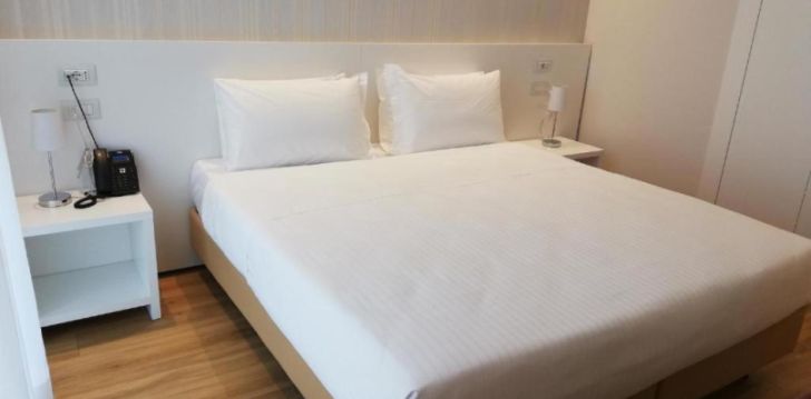 Põnev seiklus Itaalias, peatu 3* hotellis NOVO ROSSI, Veronas! 6