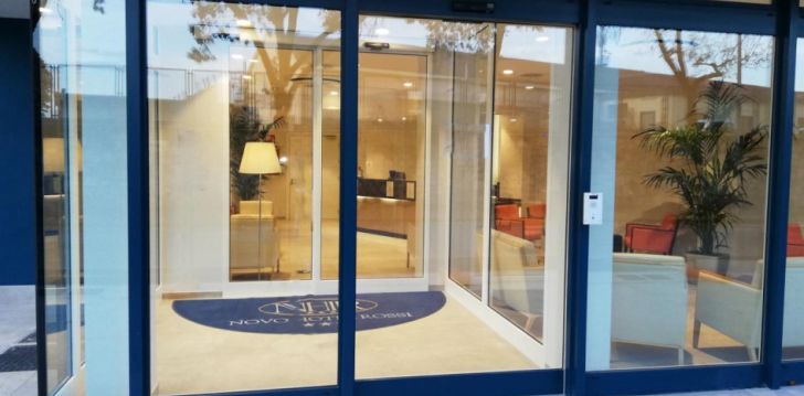 Põnev seiklus Itaalias, peatu 3* hotellis NOVO ROSSI, Veronas! 7