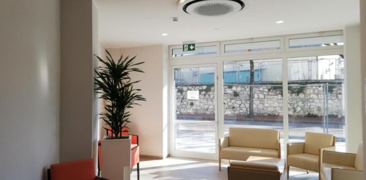 Põnev seiklus Itaalias, peatu 3* hotellis NOVO ROSSI, Veronas! 9