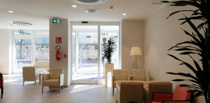 Põnev seiklus Itaalias, peatu 3* hotellis NOVO ROSSI, Veronas! 11