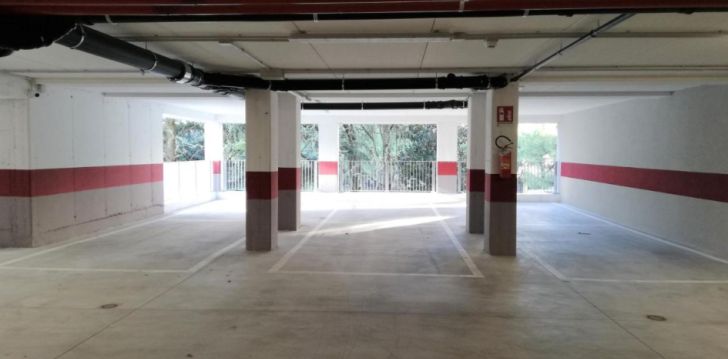 Põnev seiklus Itaalias, peatu 3* hotellis NOVO ROSSI, Veronas! 12