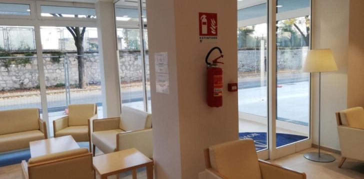 Põnev seiklus Itaalias, peatu 3* hotellis NOVO ROSSI, Veronas! 13