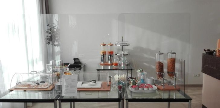 Põnev seiklus Itaalias, peatu 3* hotellis NOVO ROSSI, Veronas! 16