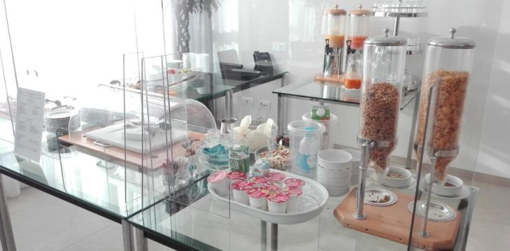 Põnev seiklus Itaalias, peatu 3* hotellis NOVO ROSSI, Veronas! 17