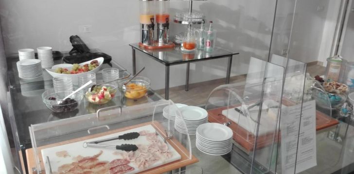 Põnev seiklus Itaalias, peatu 3* hotellis NOVO ROSSI, Veronas! 18