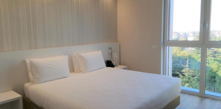 Põnev seiklus Itaalias, peatu 3* hotellis NOVO ROSSI, Veronas! 20