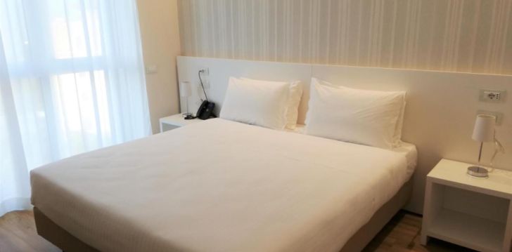 Põnev seiklus Itaalias, peatu 3* hotellis NOVO ROSSI, Veronas! 21