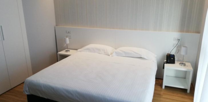 Põnev seiklus Itaalias, peatu 3* hotellis NOVO ROSSI, Veronas! 22