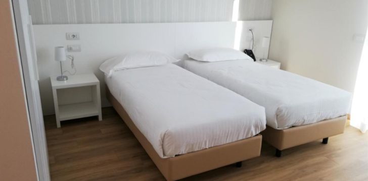 Põnev seiklus Itaalias, peatu 3* hotellis NOVO ROSSI, Veronas! 23