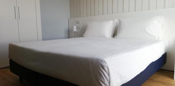 Põnev seiklus Itaalias, peatu 3* hotellis NOVO ROSSI, Veronas! 24