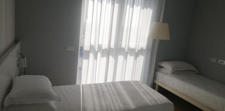 Põnev seiklus Itaalias, peatu 3* hotellis NOVO ROSSI, Veronas! 27