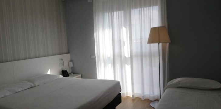 Põnev seiklus Itaalias, peatu 3* hotellis NOVO ROSSI, Veronas! 28