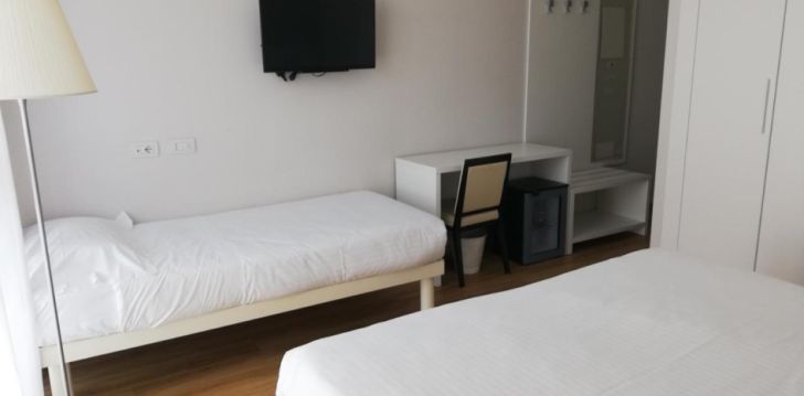 Põnev seiklus Itaalias, peatu 3* hotellis NOVO ROSSI, Veronas! 29