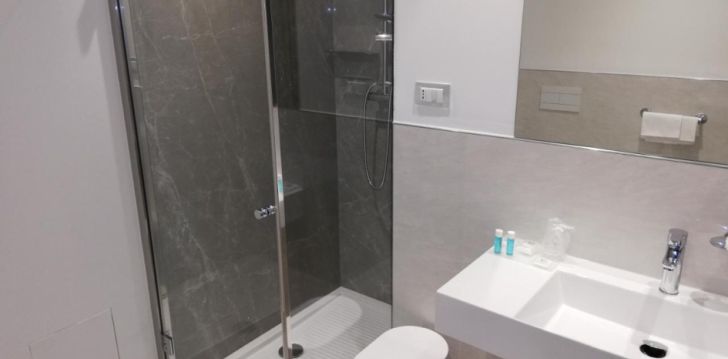 Põnev seiklus Itaalias, peatu 3* hotellis NOVO ROSSI, Veronas! 34