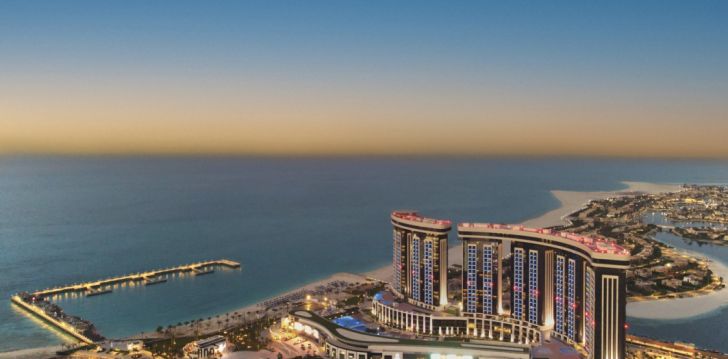 Luksuslik puhkus El Alamein kuurortis, 5* hotellis RIXOS PREMIUM ALAMEIN! 6