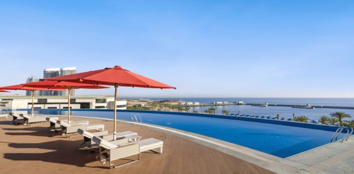 Luksuslik puhkus El Alamein kuurortis, 5* hotellis RIXOS PREMIUM ALAMEIN! 2