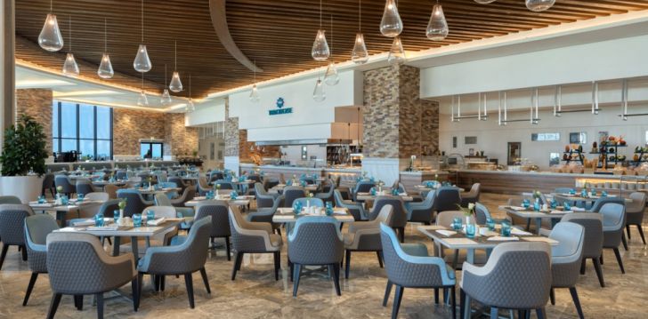 Luksuslik puhkus El Alamein kuurortis, 5* hotellis RIXOS PREMIUM ALAMEIN! 16