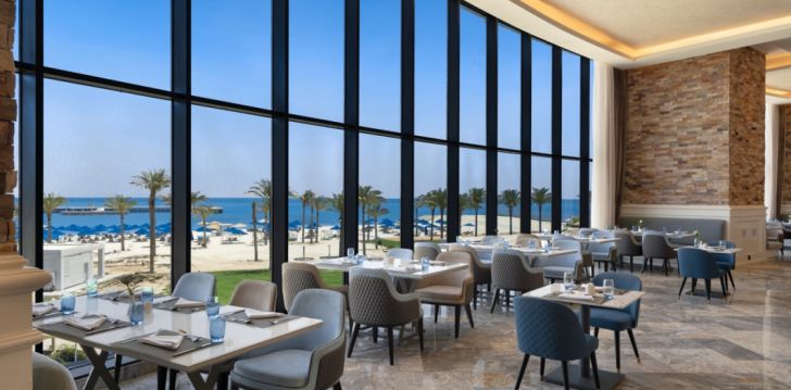 Luksuslik puhkus El Alamein kuurortis, 5* hotellis RIXOS PREMIUM ALAMEIN! 17