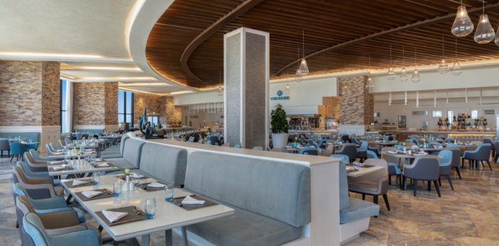 Luksuslik puhkus El Alamein kuurortis, 5* hotellis RIXOS PREMIUM ALAMEIN! 19