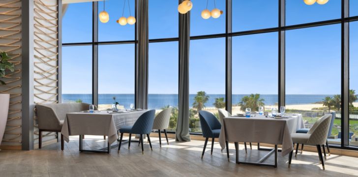 Luksuslik puhkus El Alamein kuurortis, 5* hotellis RIXOS PREMIUM ALAMEIN! 22