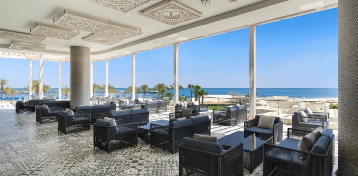Luksuslik puhkus El Alamein kuurortis, 5* hotellis RIXOS PREMIUM ALAMEIN! 24