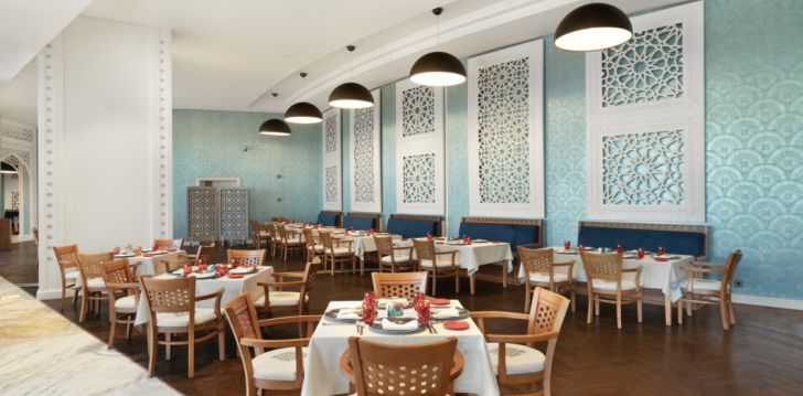 Luksuslik puhkus El Alamein kuurortis, 5* hotellis RIXOS PREMIUM ALAMEIN! 28