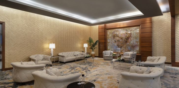 Luksuslik puhkus El Alamein kuurortis, 5* hotellis RIXOS PREMIUM ALAMEIN! 31