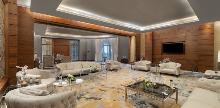 Luksuslik puhkus El Alamein kuurortis, 5* hotellis RIXOS PREMIUM ALAMEIN! 32