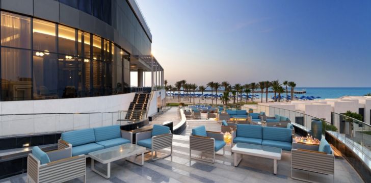 Luksuslik puhkus El Alamein kuurortis, 5* hotellis RIXOS PREMIUM ALAMEIN! 33