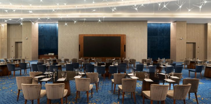 Luksuslik puhkus El Alamein kuurortis, 5* hotellis RIXOS PREMIUM ALAMEIN! 36