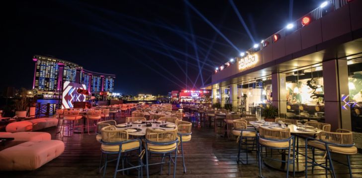 Luksuslik puhkus El Alamein kuurortis, 5* hotellis RIXOS PREMIUM ALAMEIN! 37