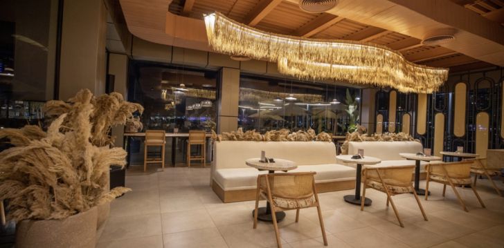 Luksuslik puhkus El Alamein kuurortis, 5* hotellis RIXOS PREMIUM ALAMEIN! 40