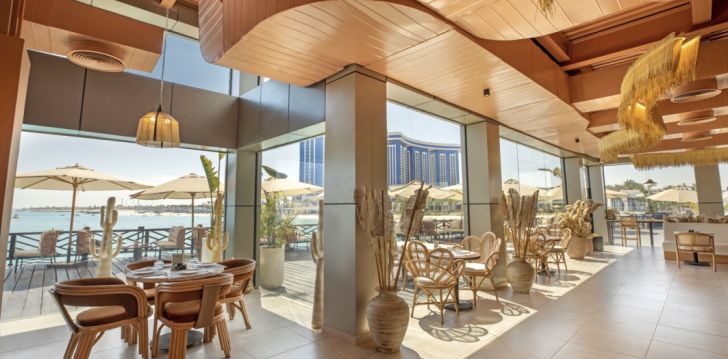 Luksuslik puhkus El Alamein kuurortis, 5* hotellis RIXOS PREMIUM ALAMEIN! 41