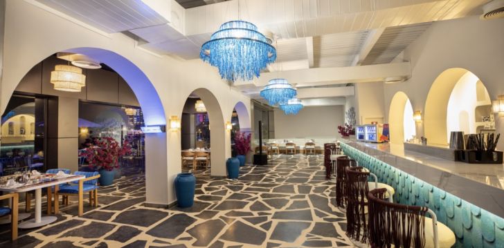 Luksuslik puhkus El Alamein kuurortis, 5* hotellis RIXOS PREMIUM ALAMEIN! 42
