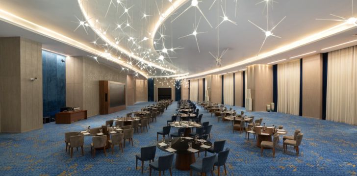 Luksuslik puhkus El Alamein kuurortis, 5* hotellis RIXOS PREMIUM ALAMEIN! 44