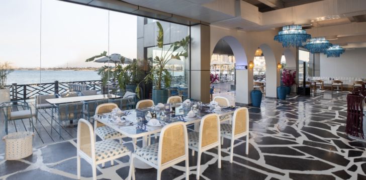 Luksuslik puhkus El Alamein kuurortis, 5* hotellis RIXOS PREMIUM ALAMEIN! 45