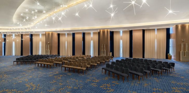 Luksuslik puhkus El Alamein kuurortis, 5* hotellis RIXOS PREMIUM ALAMEIN! 46