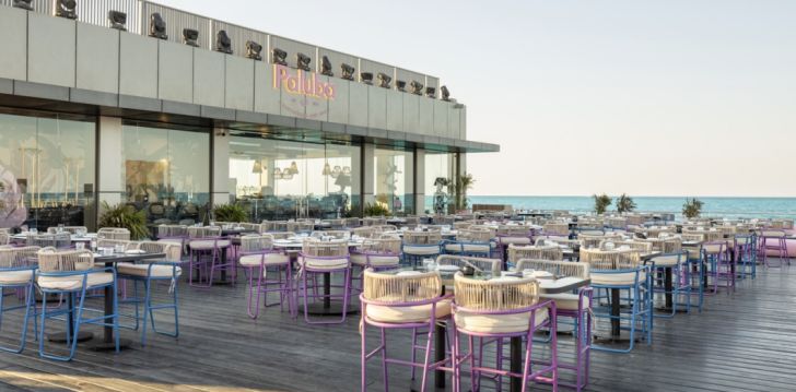 Luksuslik puhkus El Alamein kuurortis, 5* hotellis RIXOS PREMIUM ALAMEIN! 47
