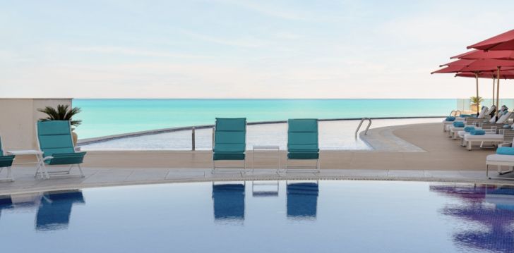 Luksuslik puhkus El Alamein kuurortis, 5* hotellis RIXOS PREMIUM ALAMEIN! 10