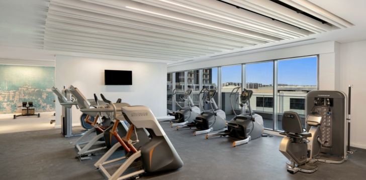 Luksuslik puhkus El Alamein kuurortis, 5* hotellis RIXOS PREMIUM ALAMEIN! 50