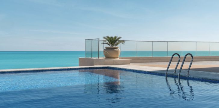 Luksuslik puhkus El Alamein kuurortis, 5* hotellis RIXOS PREMIUM ALAMEIN! 14