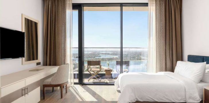 Luksuslik puhkus El Alamein kuurortis, 5* hotellis RIXOS PREMIUM ALAMEIN! 51