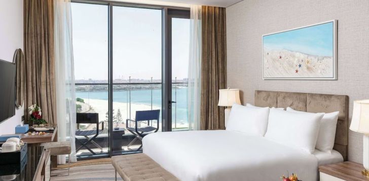 Luksuslik puhkus El Alamein kuurortis, 5* hotellis RIXOS PREMIUM ALAMEIN! 52