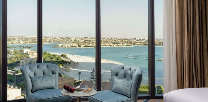 Luksuslik puhkus El Alamein kuurortis, 5* hotellis RIXOS PREMIUM ALAMEIN! 55