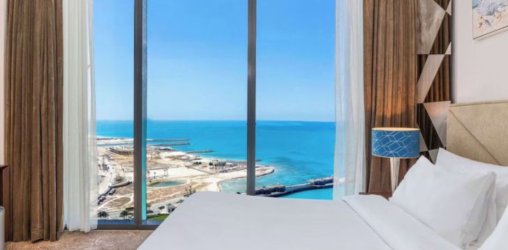 Luksuslik puhkus El Alamein kuurortis, 5* hotellis RIXOS PREMIUM ALAMEIN! 56