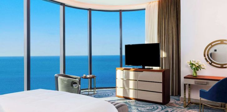 Luksuslik puhkus El Alamein kuurortis, 5* hotellis RIXOS PREMIUM ALAMEIN! 57