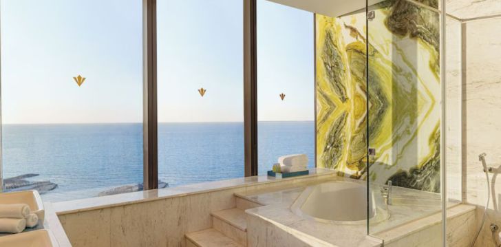 Luksuslik puhkus El Alamein kuurortis, 5* hotellis RIXOS PREMIUM ALAMEIN! 61