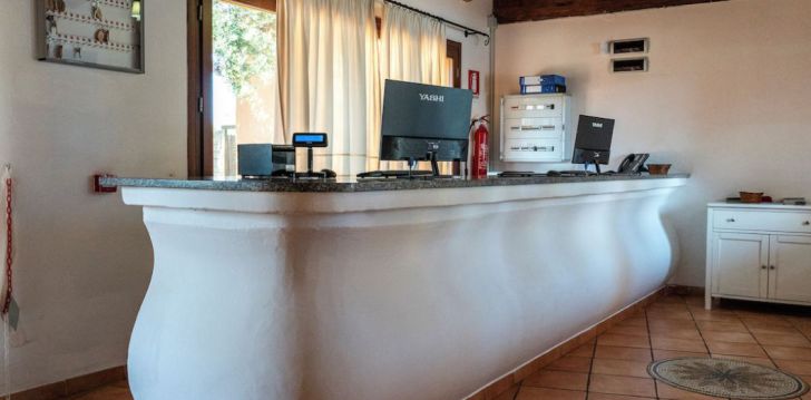 Kvaliteetne puhkus Sardiinias, 4* korterhotellis RESIDENCE BAIA DEI MIRTI! 11